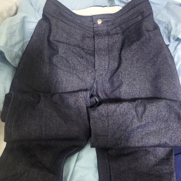 Mens DOC blues Paroled Issue - Picture 1 of 2